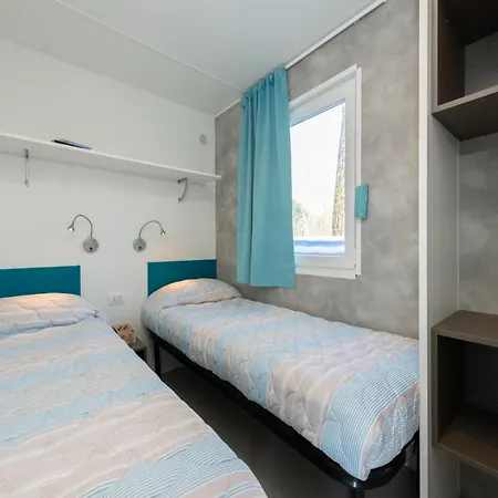 Feriehus Great Mobile In Cesenatico