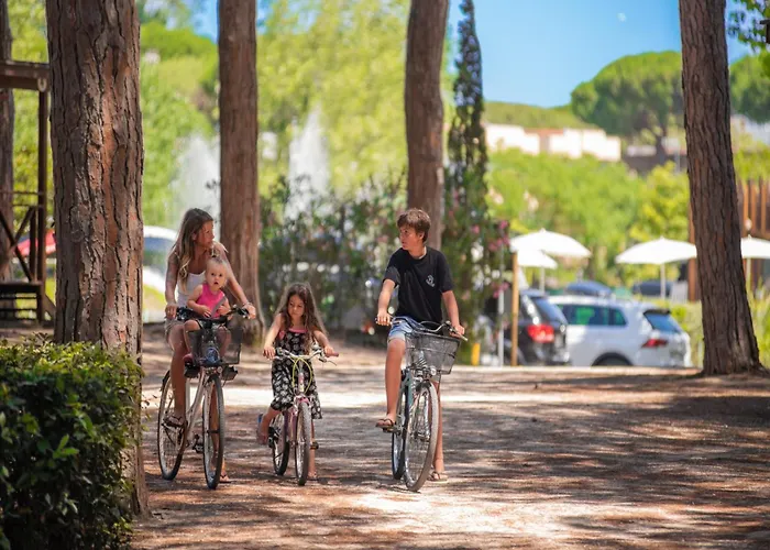 Feriehus Great Mobile In