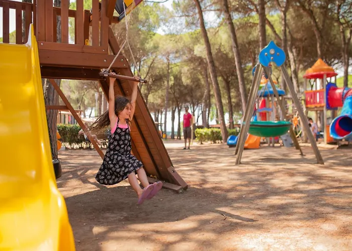 Great Mobile In Feriehus *